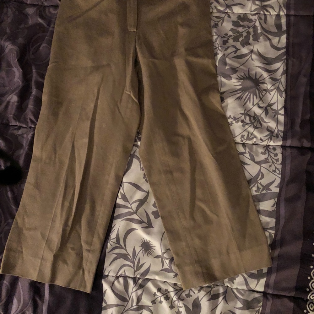 Tan pants - Picture 6 of 6